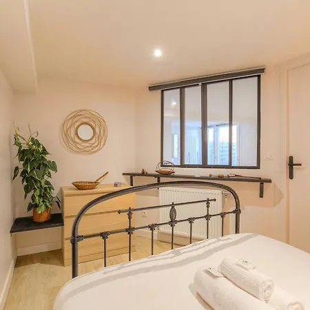 Le Coquelicot - Beau Sauna Et Jacuzzi Tassin-la-Demi-Lune