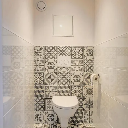Apartment Le Coquelicot - Beau Sauna Et Jacuzzi