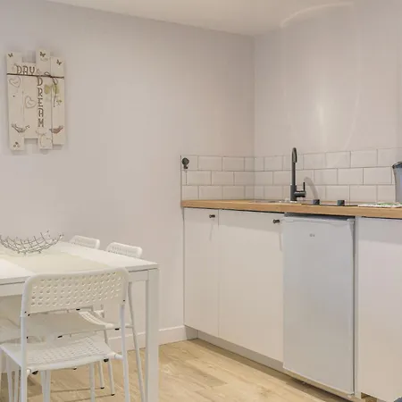 Apartment Le Coquelicot - Beau Sauna Et Jacuzzi *
