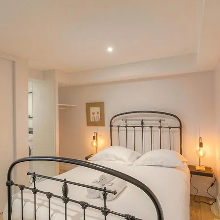 Apartment Le Coquelicot - Beau Sauna Et Jacuzzi