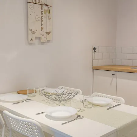 Apartment Le Coquelicot - Beau Sauna Et Jacuzzi *