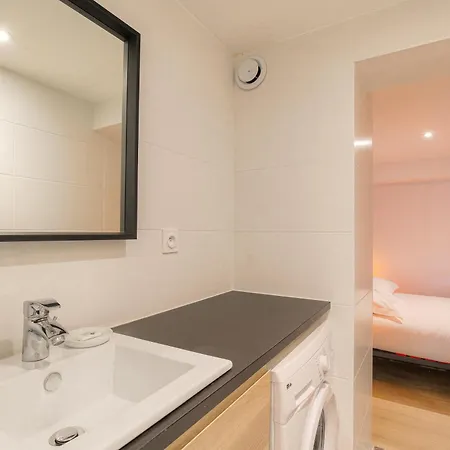 Le Coquelicot - Beau Sauna Et Jacuzzi Tassin-la-Demi-Lune